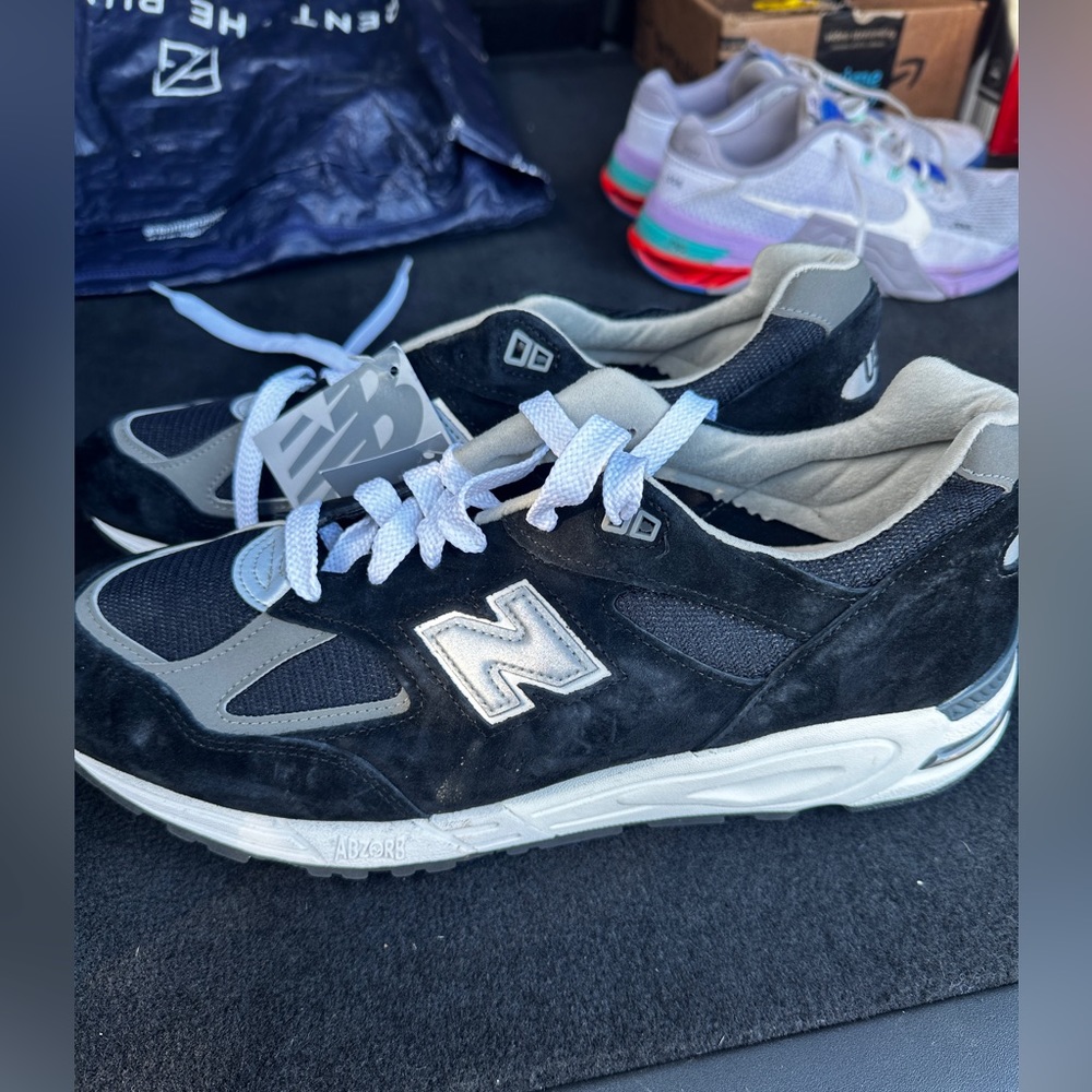 New Balance Shoes Men